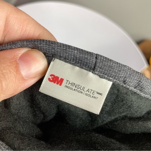 Thinsulate gloves men’s size L/XL - Picture 2 of 4